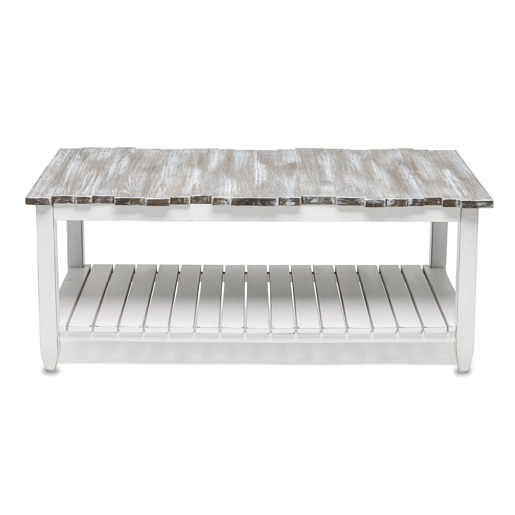 Picket Fence - Coffee Table