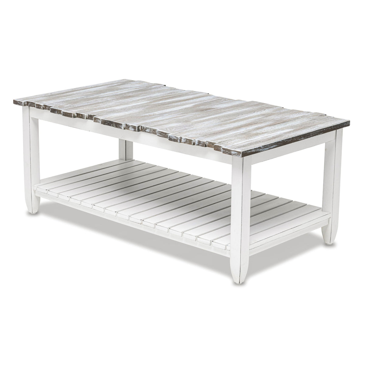 Picket Fence - Coffee Table