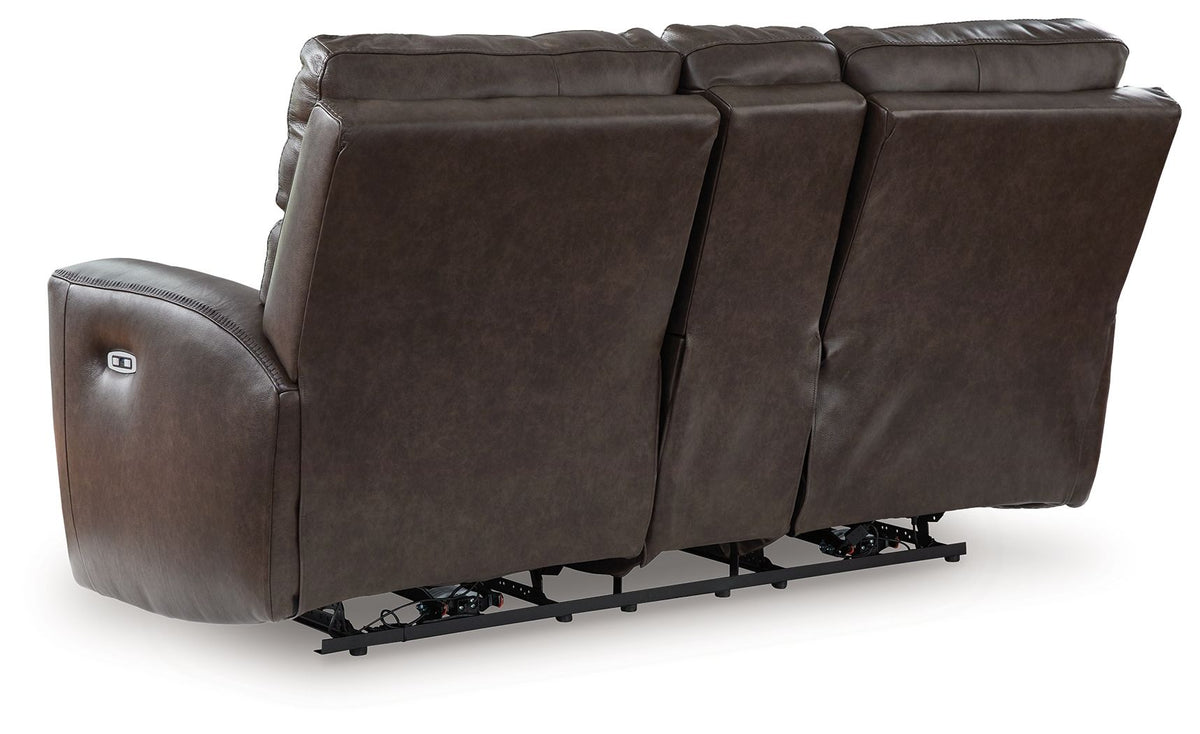 Crossplex - Living Room Set
