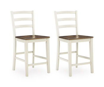 Bar & Counter Stools
