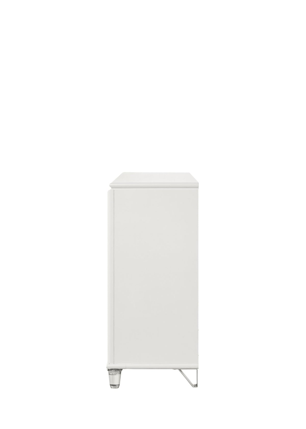 Tarian - Dresser - White