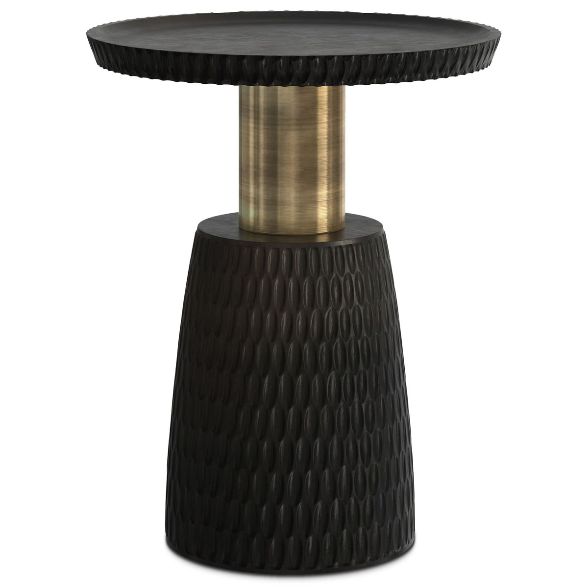 Breanna - Side Table