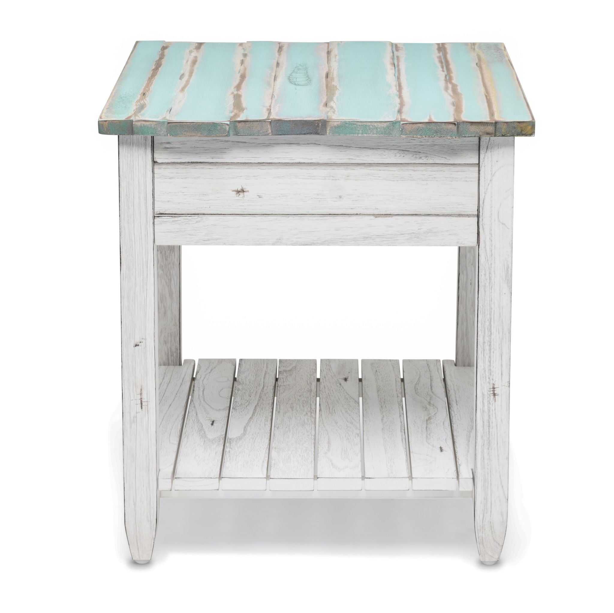 Picket Fence - Table