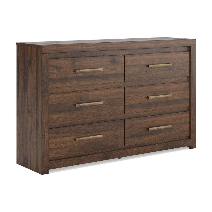 Dressers & Mirrors