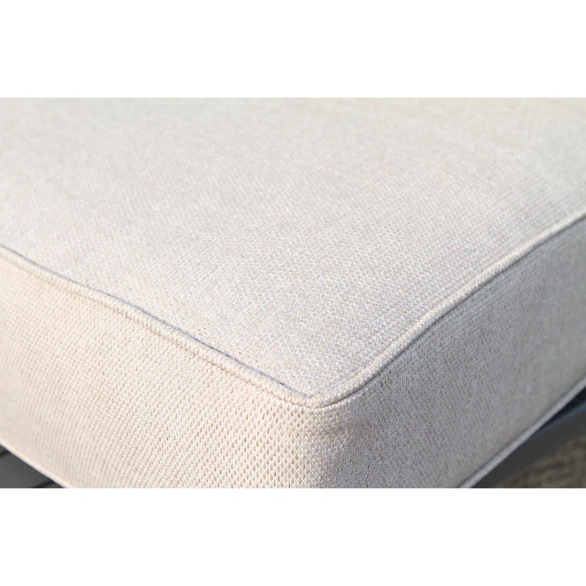 4 Person Patio Set With Cushions - Espresso