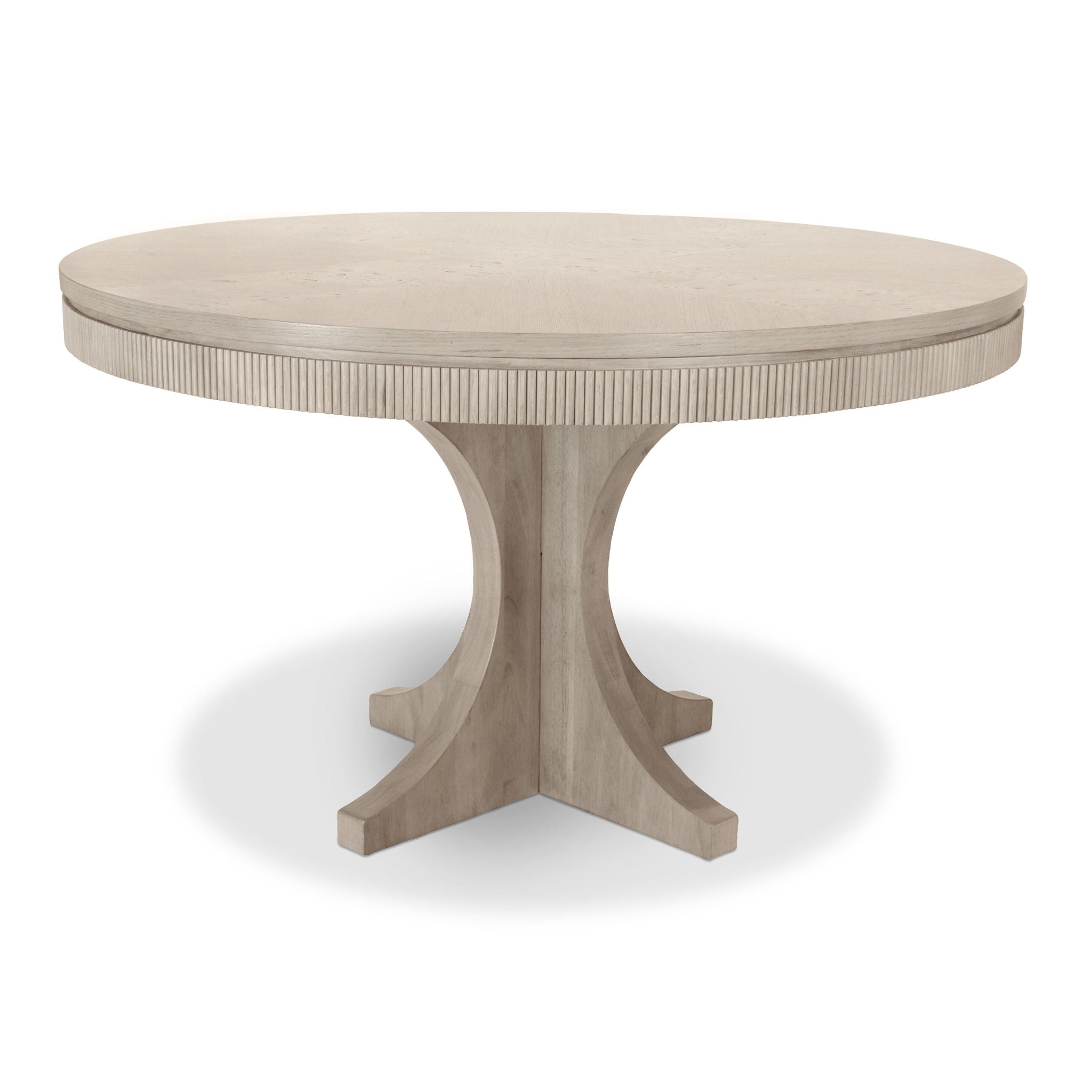 Manhattan Valley - Round Dining Table