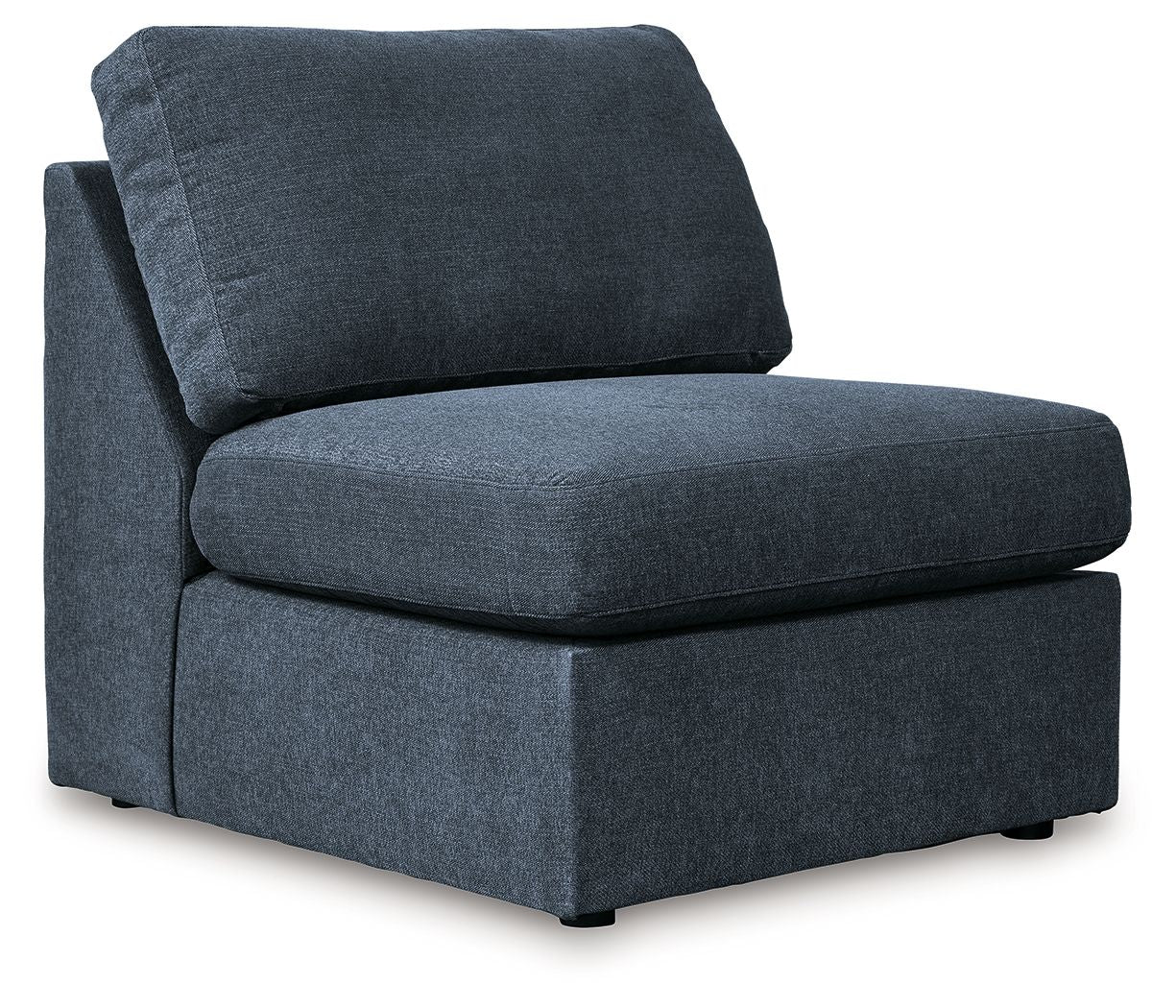 Modmax - L-Shaped Sectional - Ink