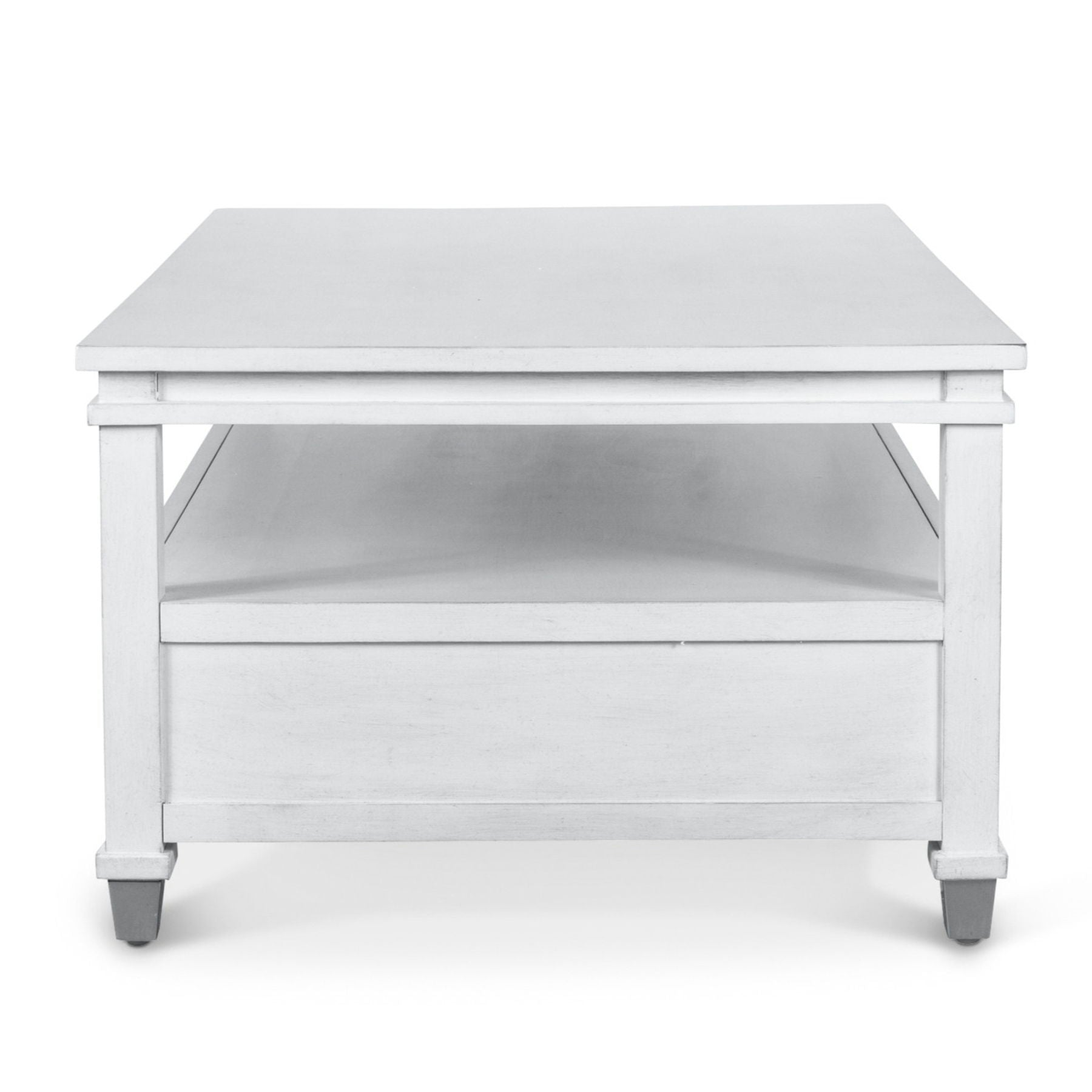 Point Breeze - Drawer Table