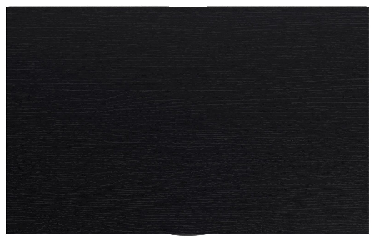 Finch - Five Drawer Chest - 46" Height - Black