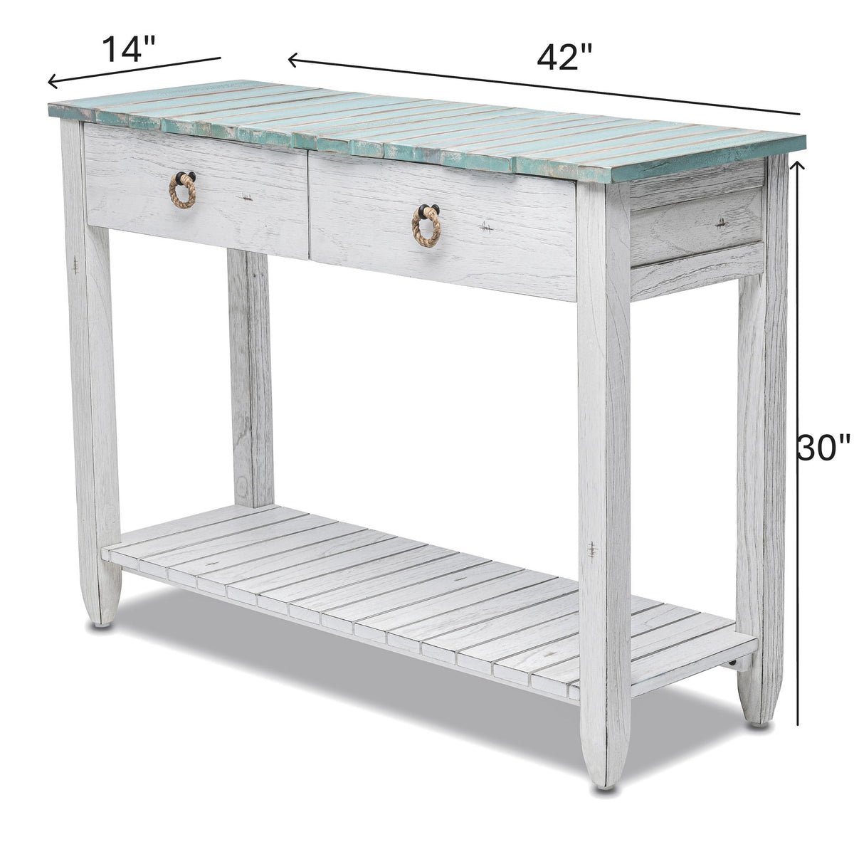 Picket Fence - Table