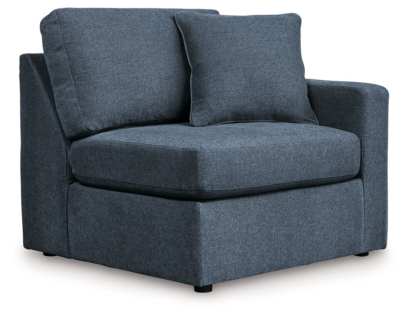Modmax - L-Shaped Sectional - Ink