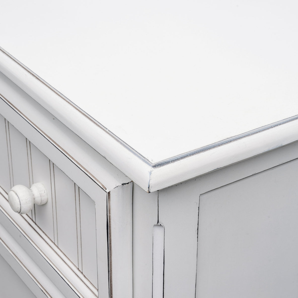Monaco - 5 Drawer Chest