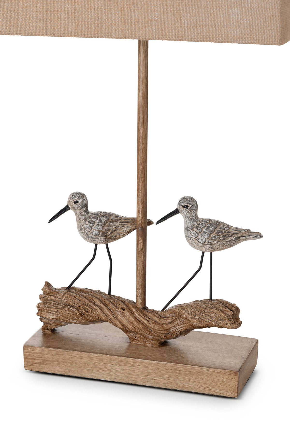 Piper - Coastal Table Lamp (Set of 2) - Natural