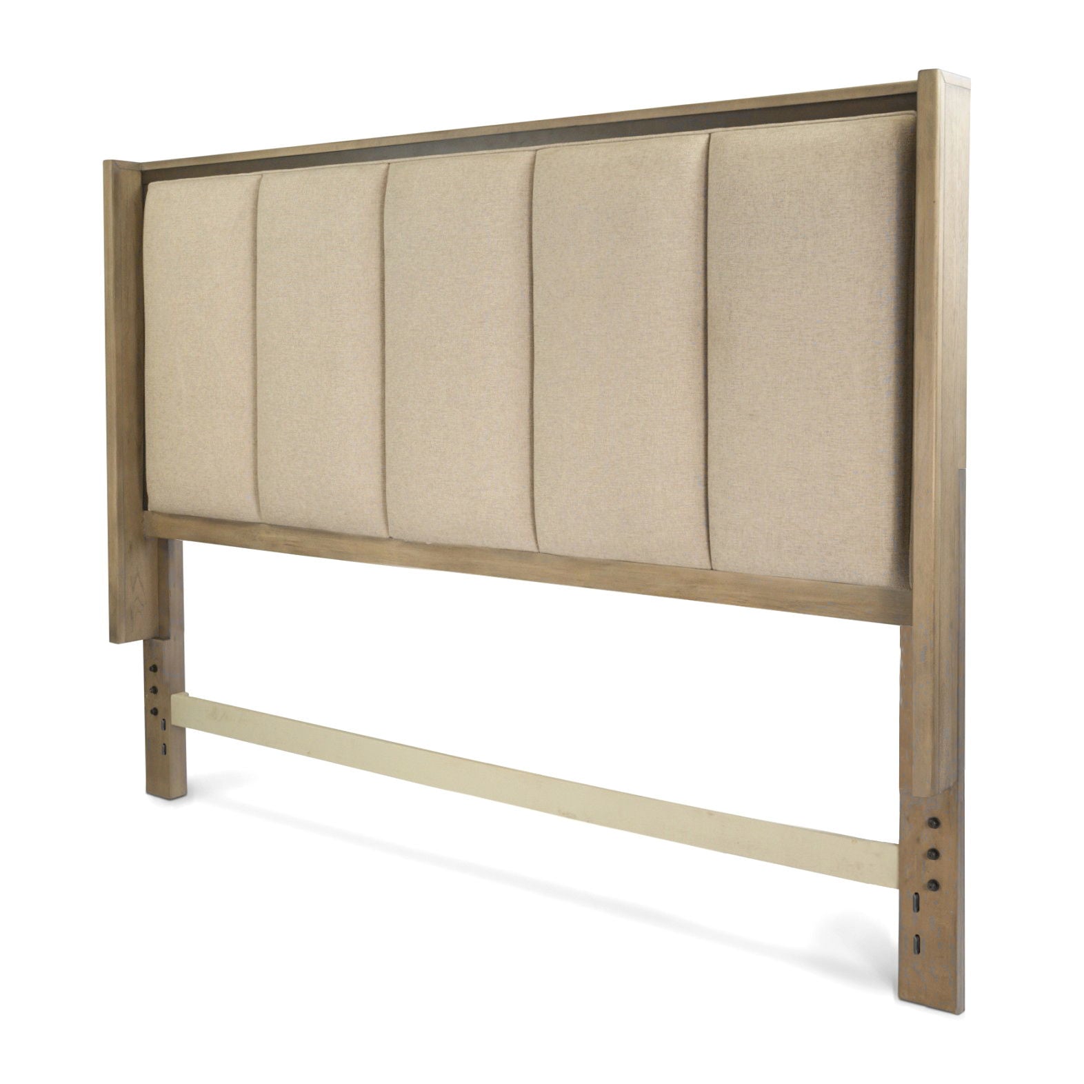 Rio Vista - Upholstered Headboard