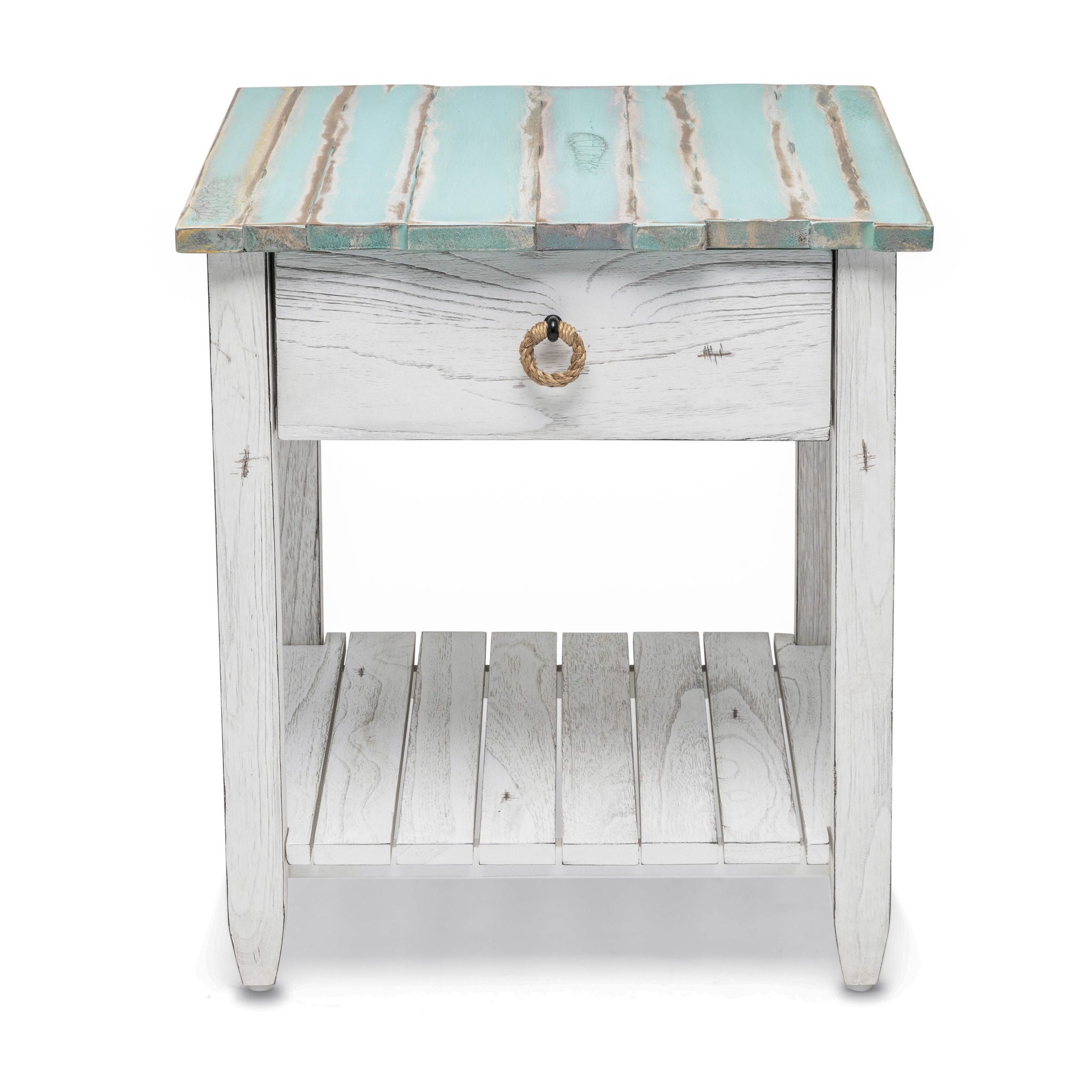 Picket Fence - Table