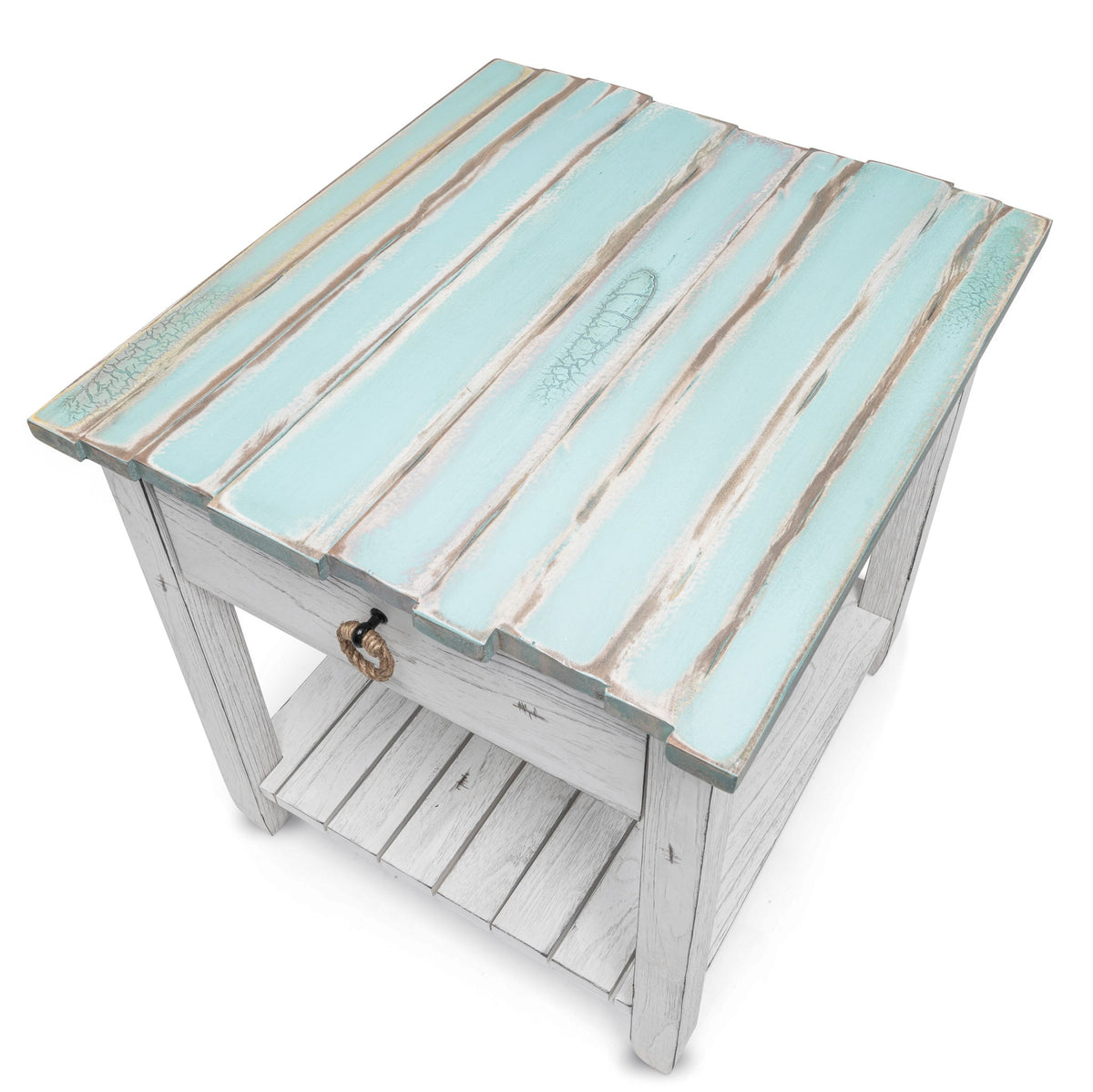 Picket Fence - Table