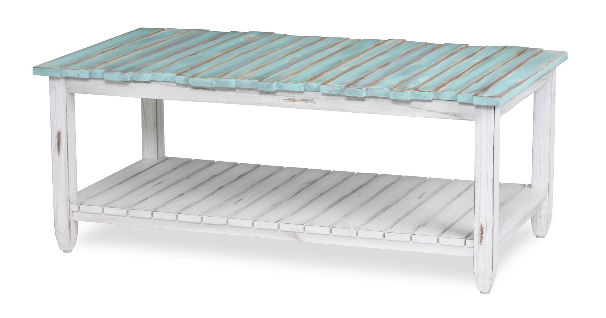 Picket Fence - Coffee Table