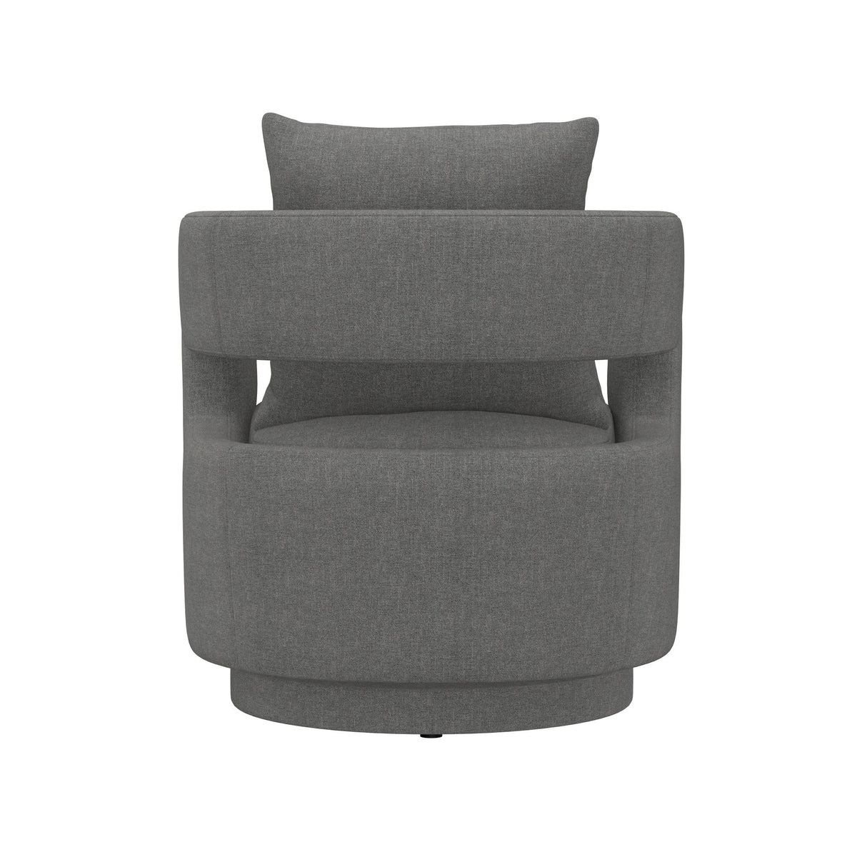 Modern Swivel Chair With Contemporary Design