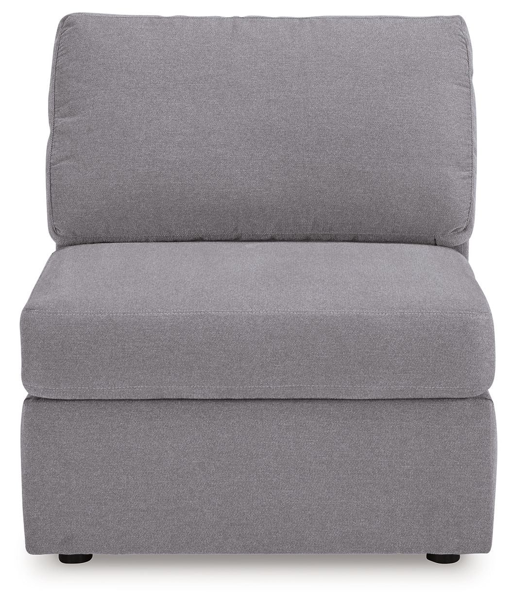 Modmax - L-Shaped Sectional - Granite