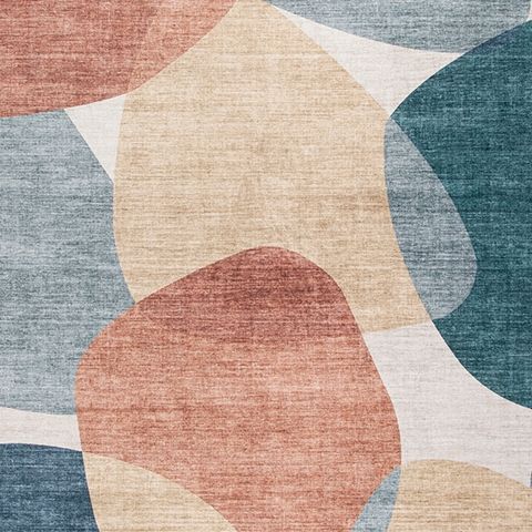 Chanleigh - Washable Rug
