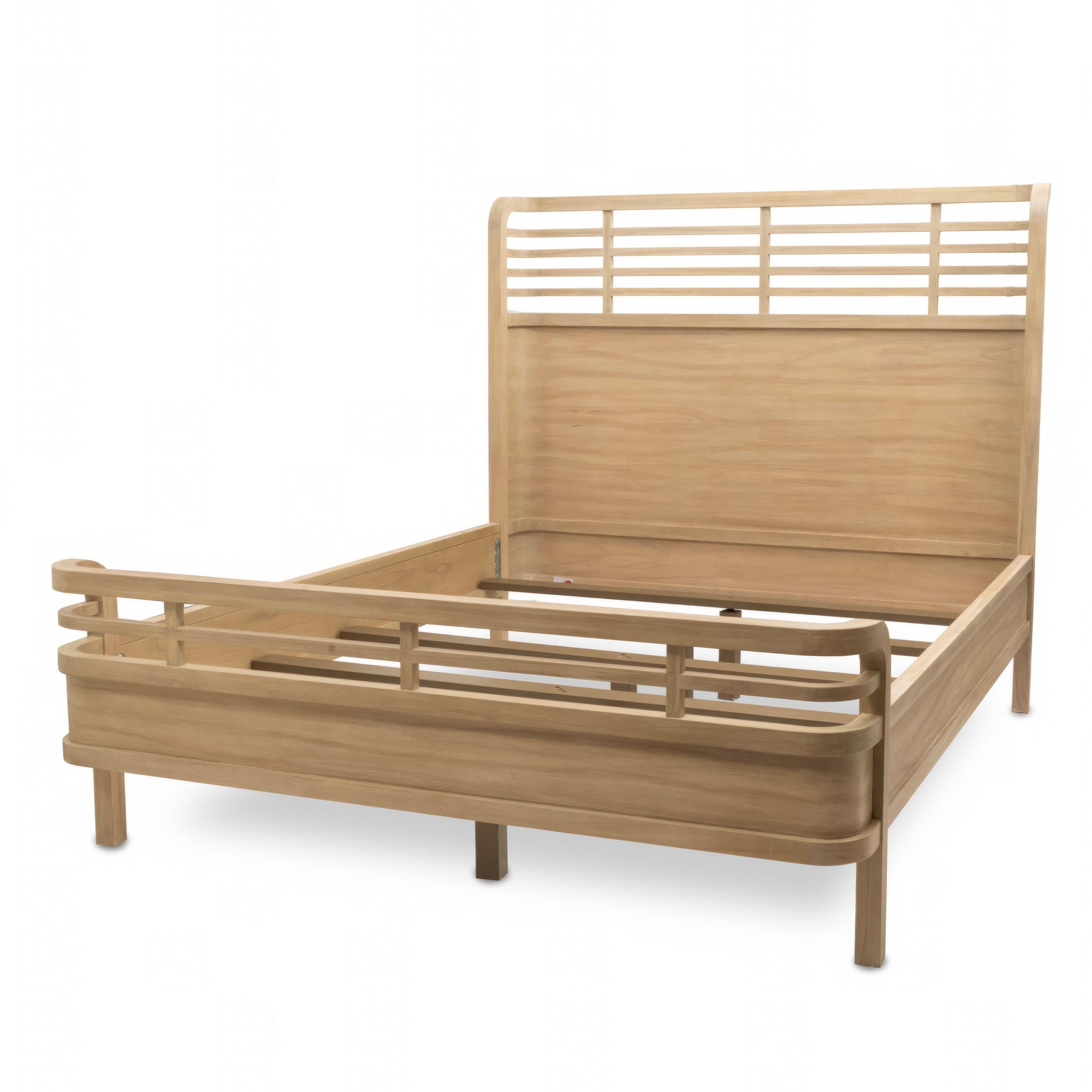Monterey - Bed
