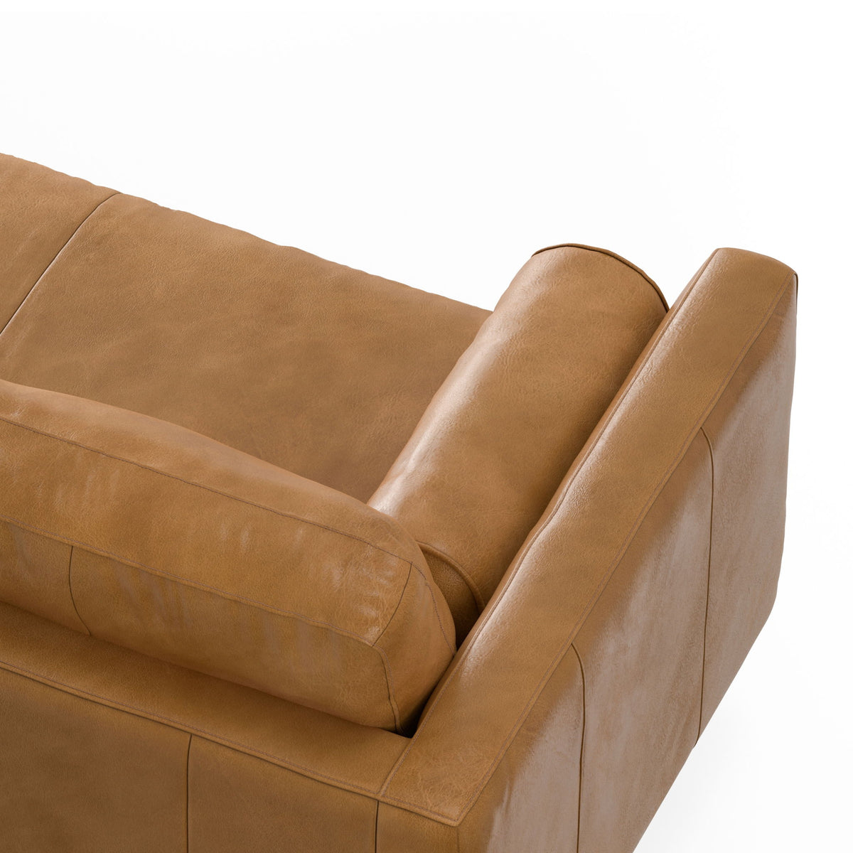 Morrison - Sofa And Ottoman Set