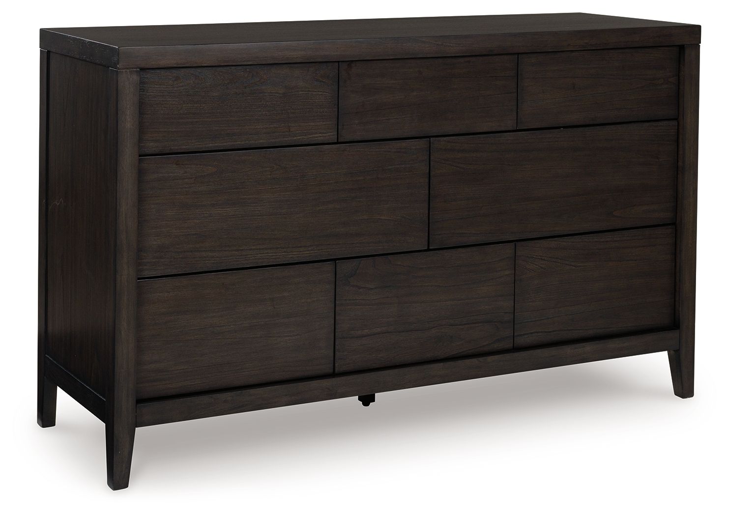 Westonfort - Dresser - Espresso