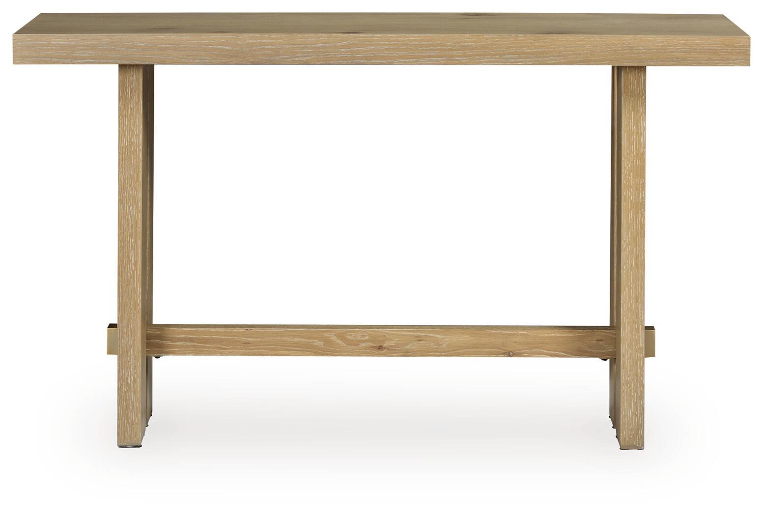 Crendlin - Table