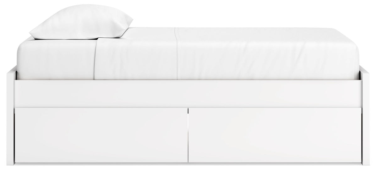Onita - Platform Bed