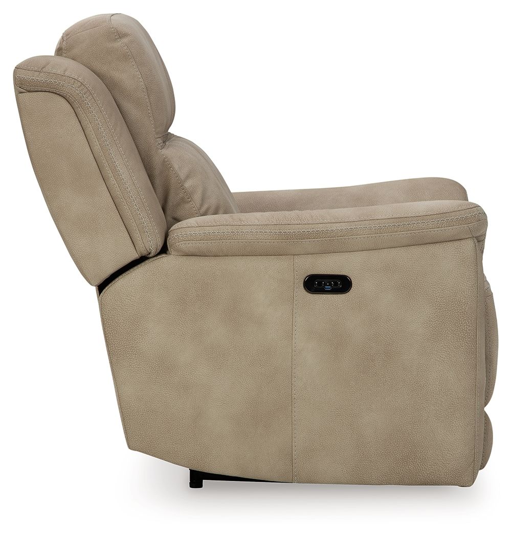 Next-Gen Durapella - Power Recliner