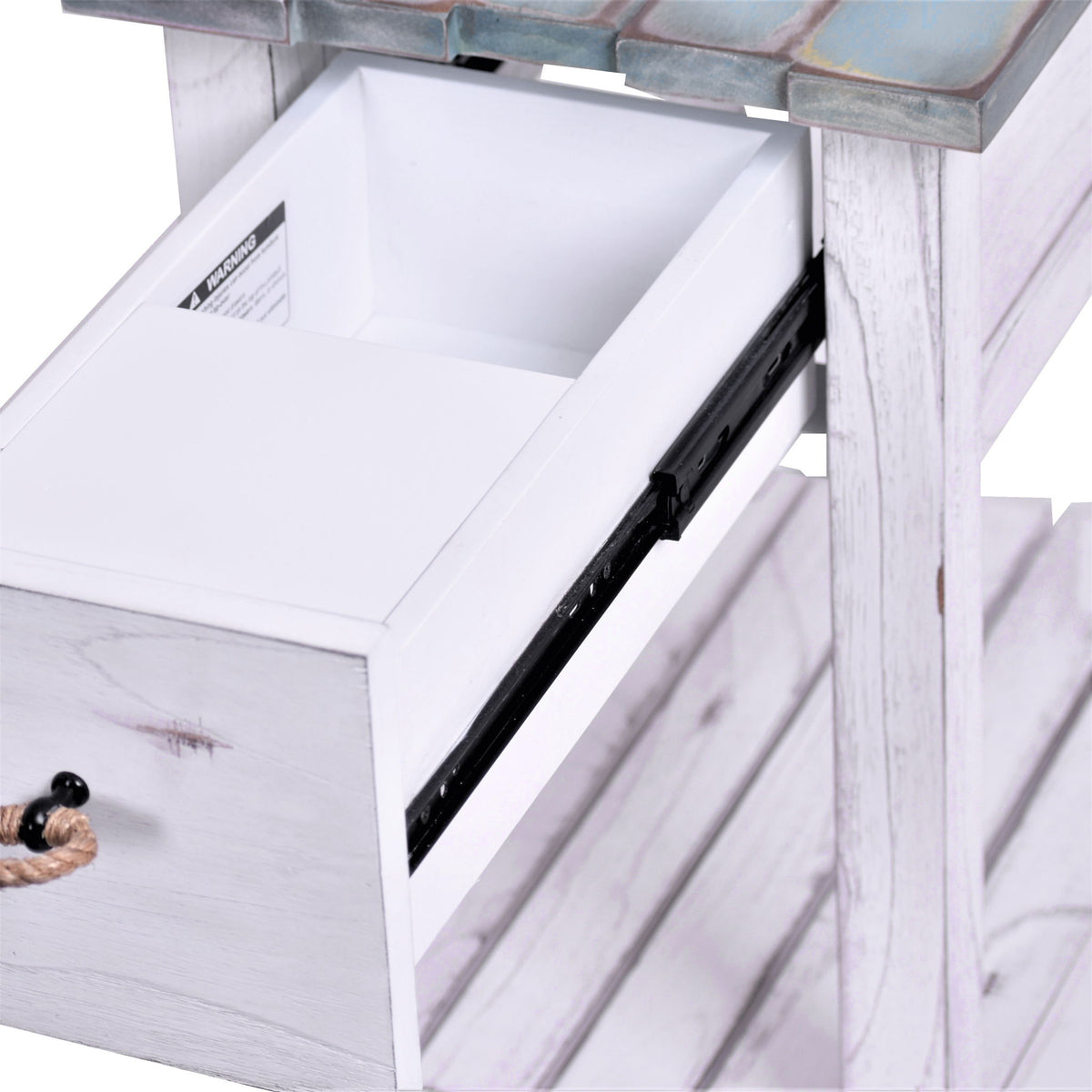 Picket Fence - Table
