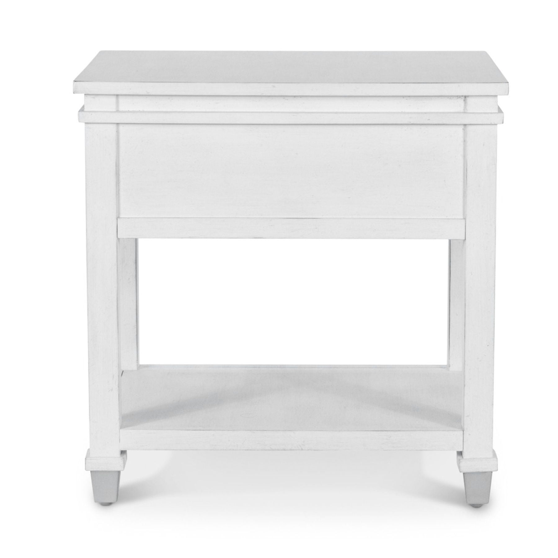 Point Breeze - Drawer Table