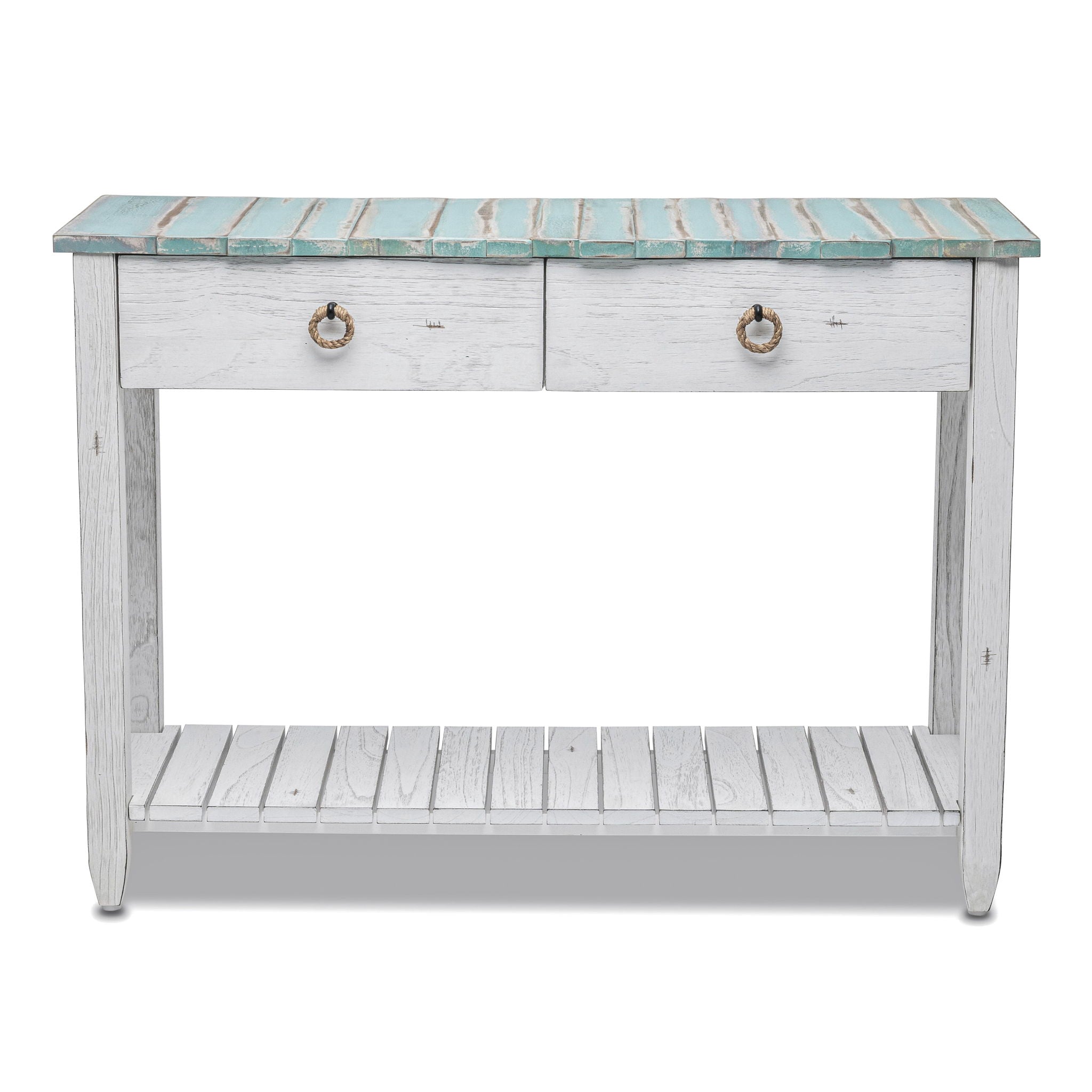 Picket Fence - Table