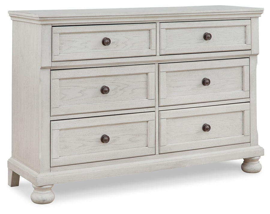 Dressers & Mirrors