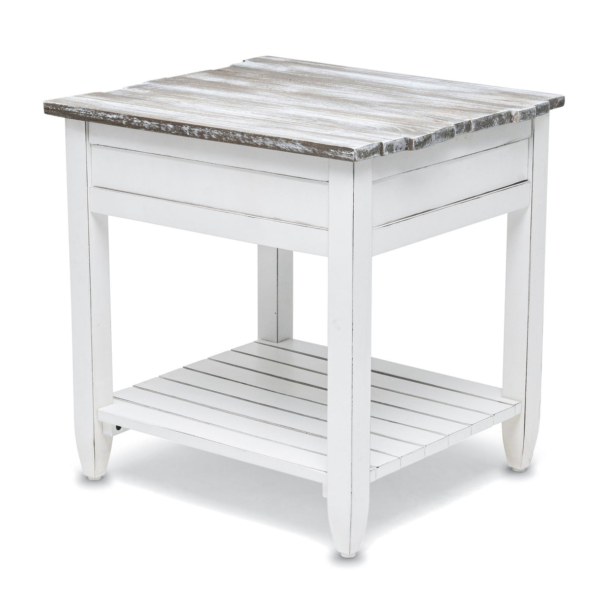 Picket Fence - Table