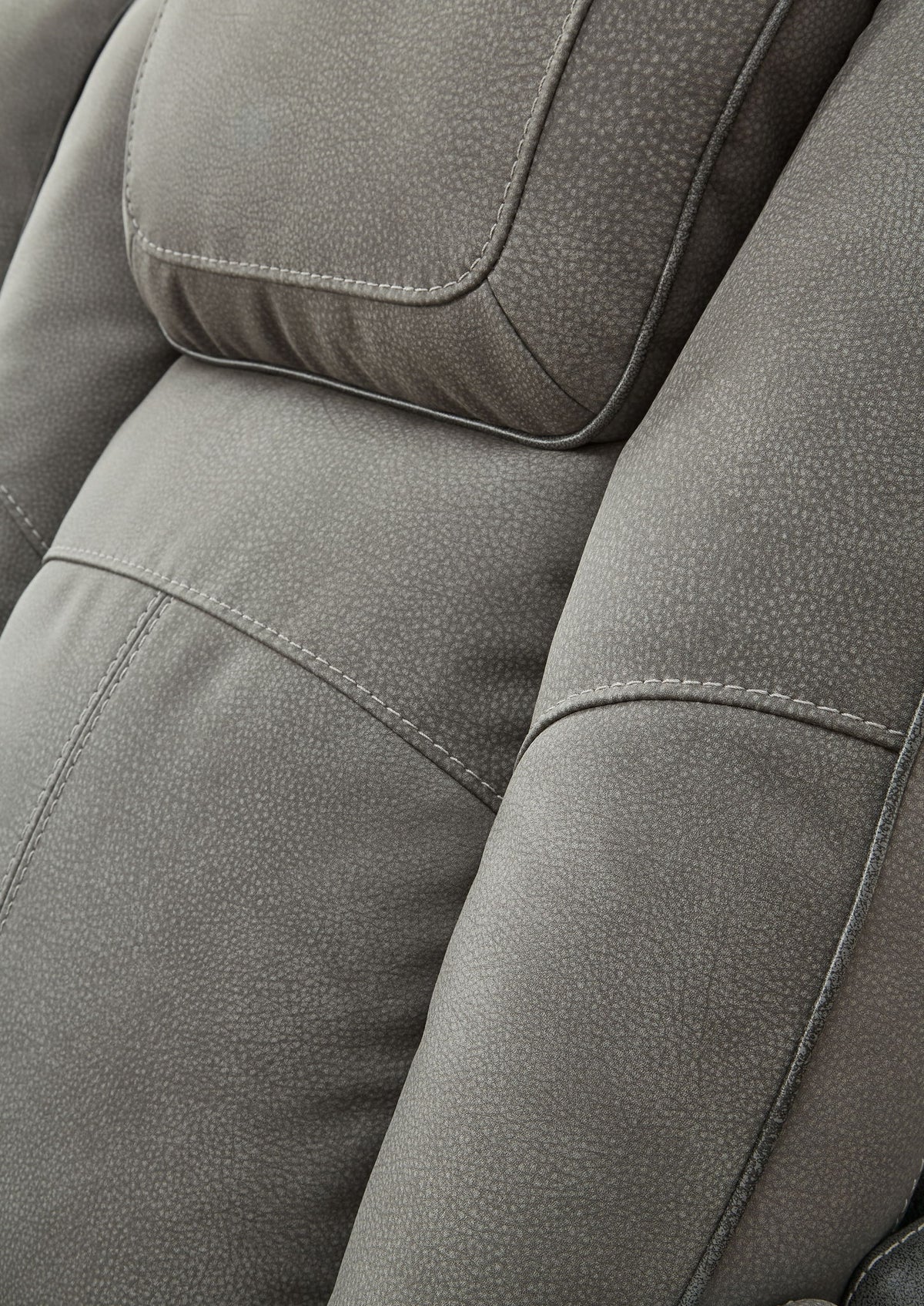 Next-Gen Durapella - Pwr Recliner/Adj Headrest