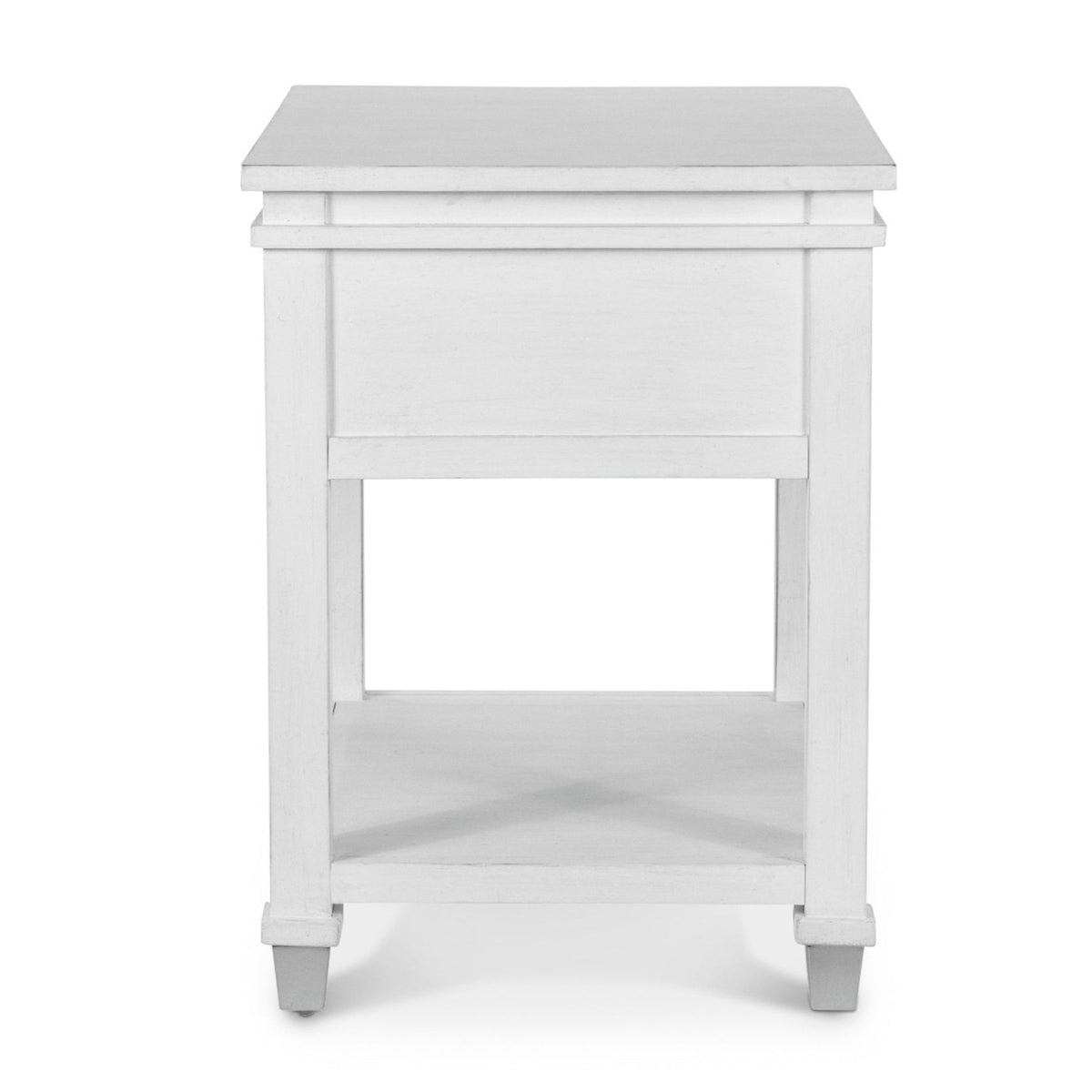 Point Breeze - Drawer Table