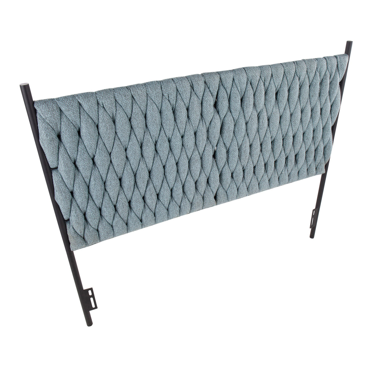 Braided Matisse - Stylish Upholstery Headboard