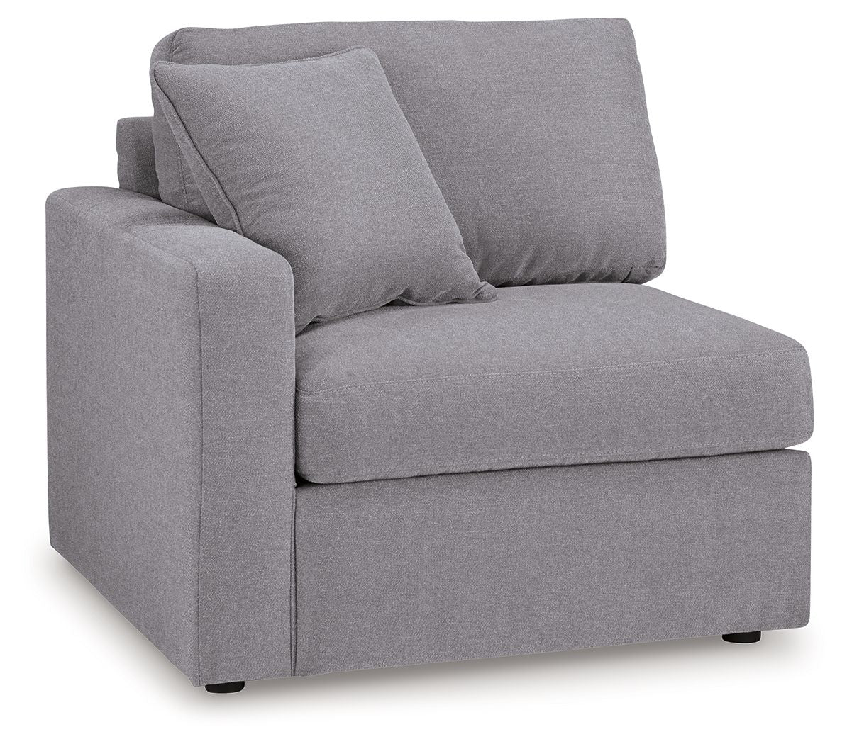 Modmax - U-Shaped Sectional - Granite