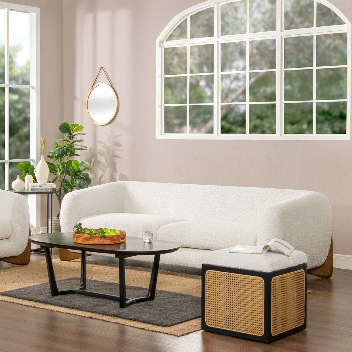 Alpine - Sofa