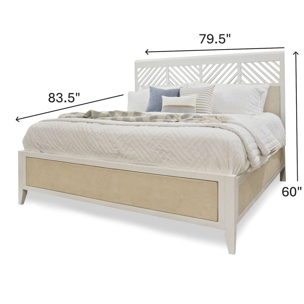 Miramar - Bed