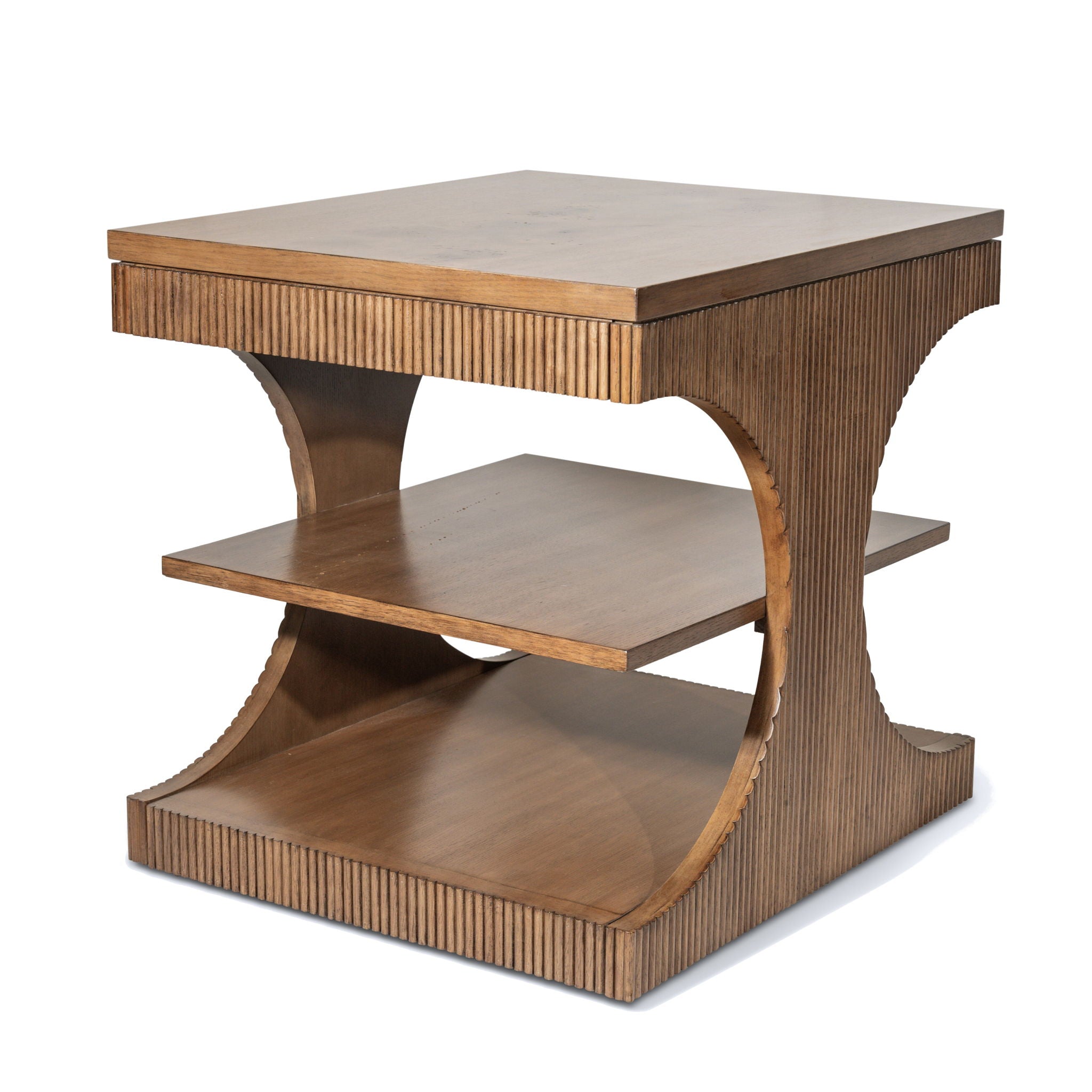 Manhattan Valley - Table
