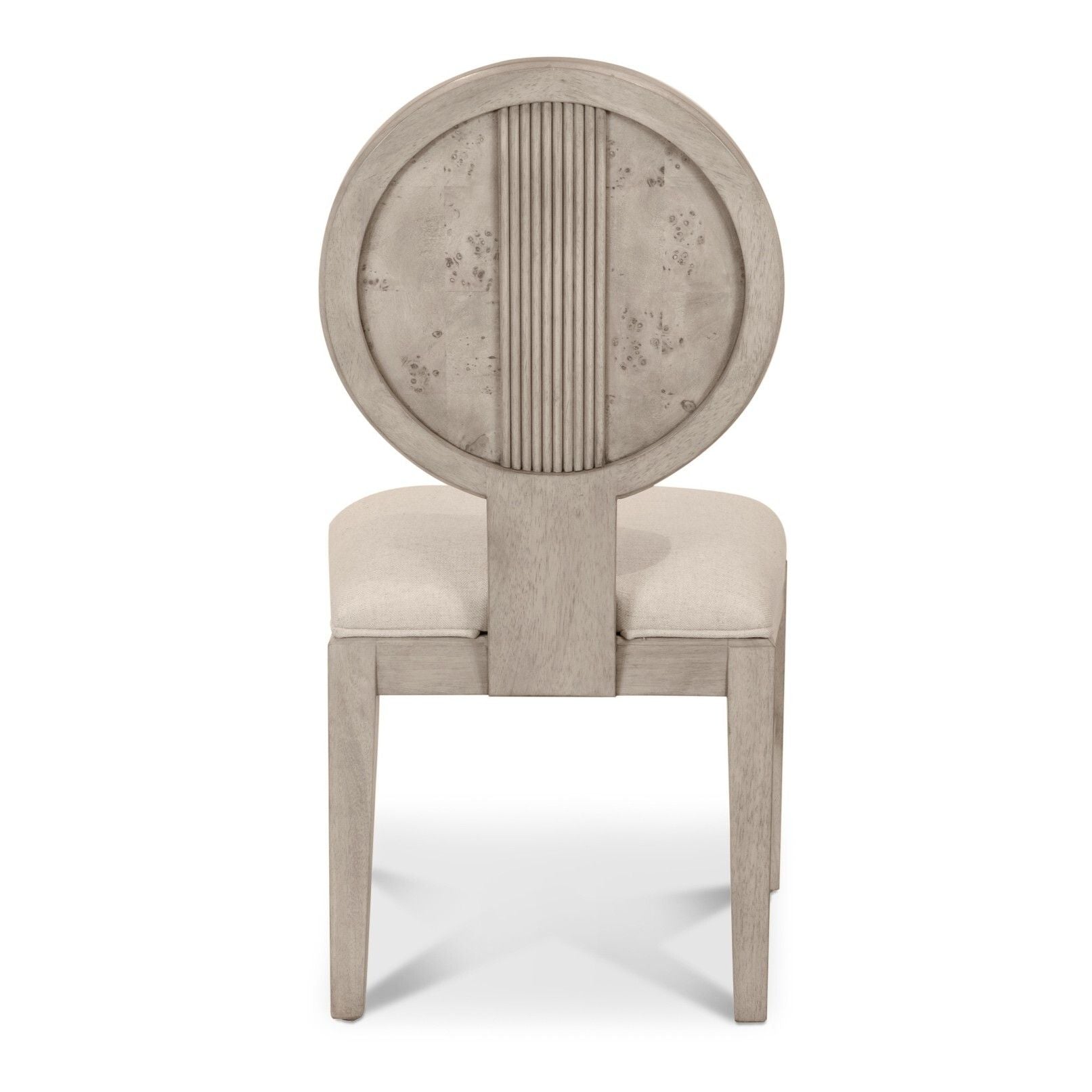 Manhattan Valley - Upholstered Side Chair (Set of 2)