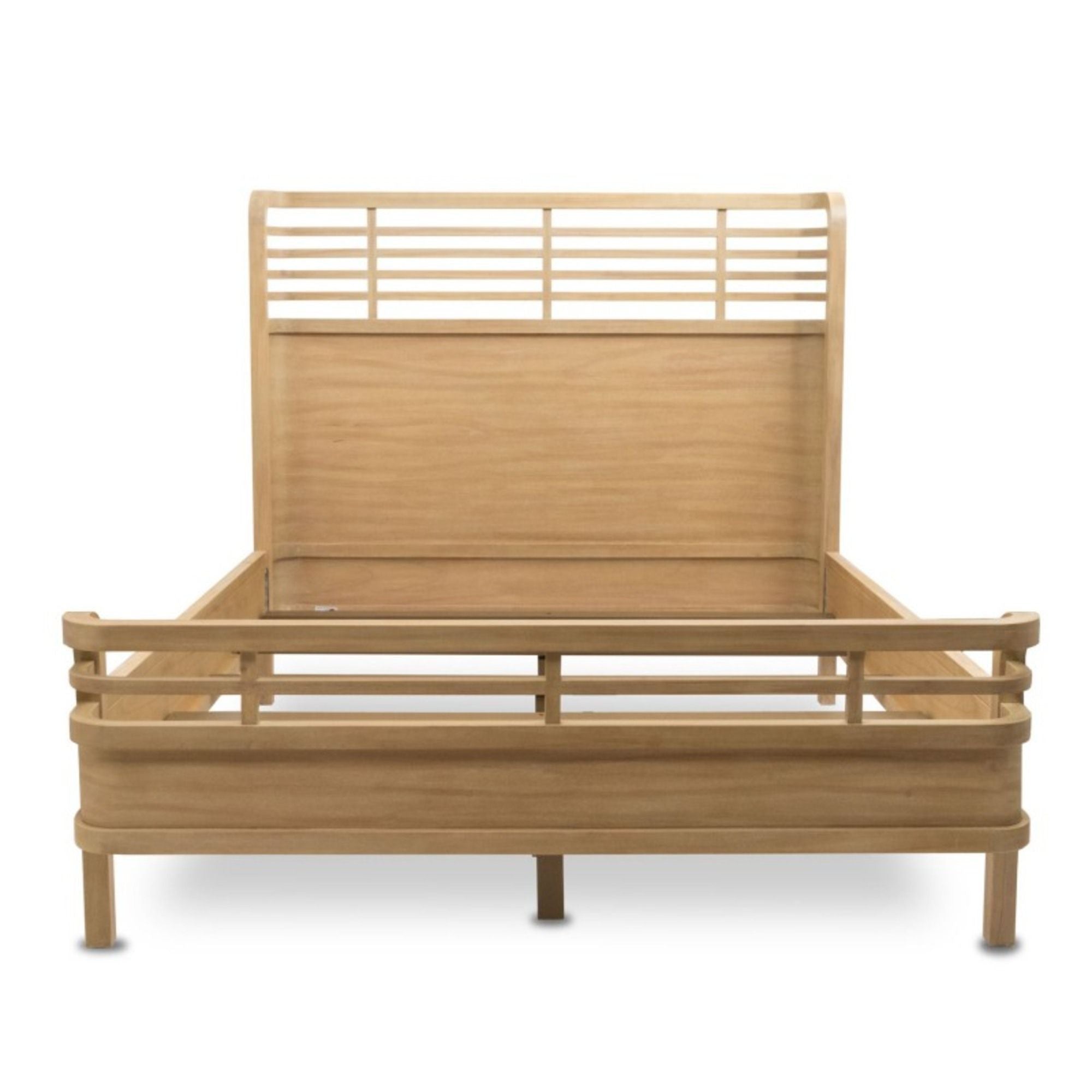Monterey - Bed