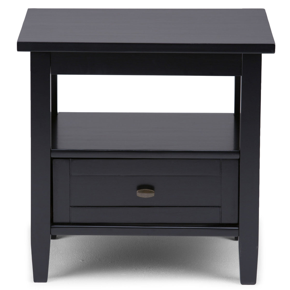 Warm Shaker - Handcrafted Table