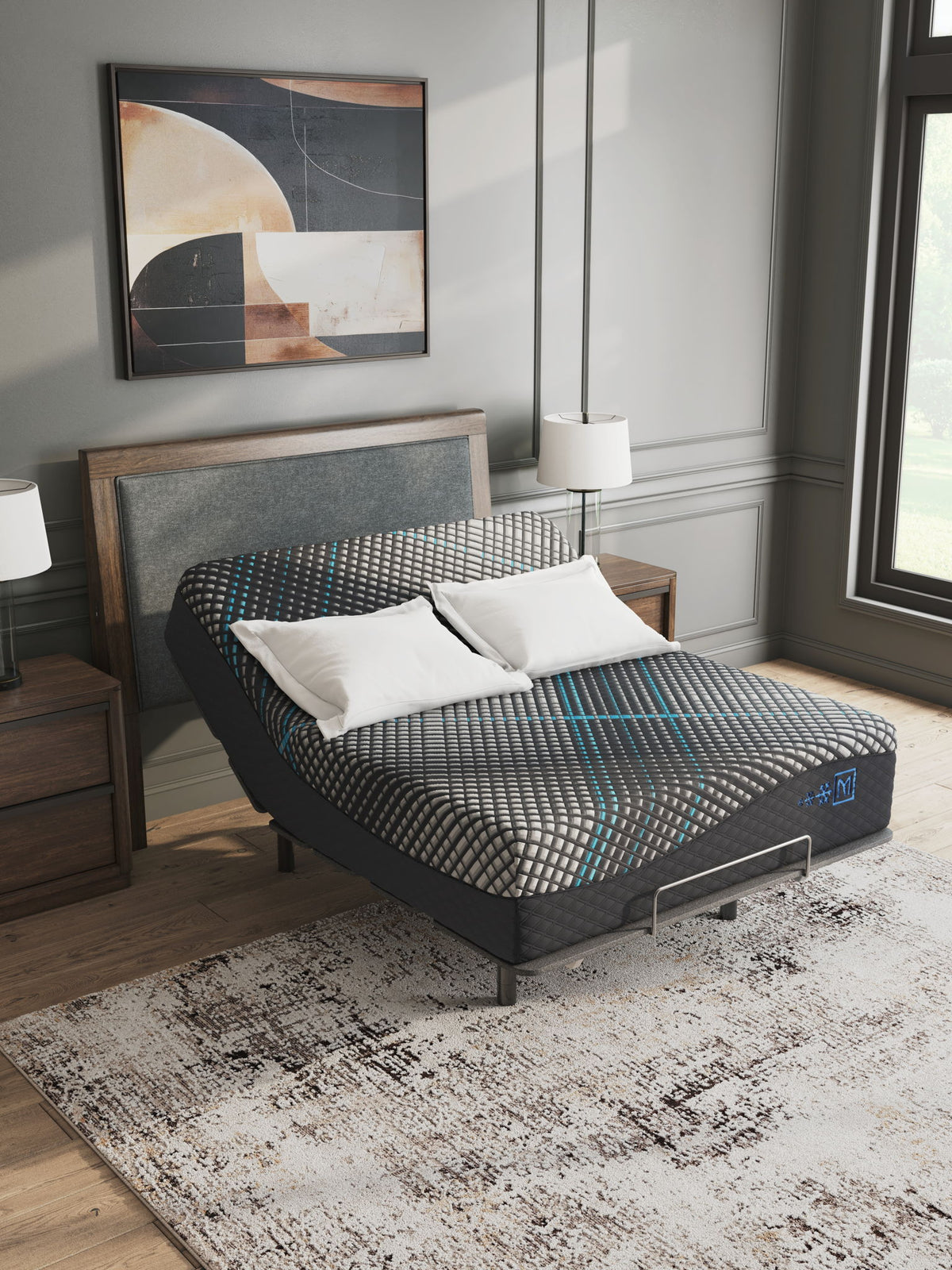 Millennium 2.0 Foam 14 Inch - Mattress
