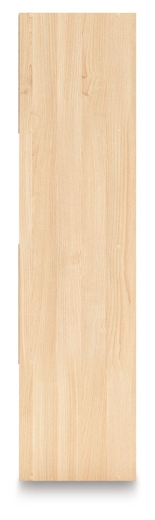 Piperton - Cube Organizer - Wood