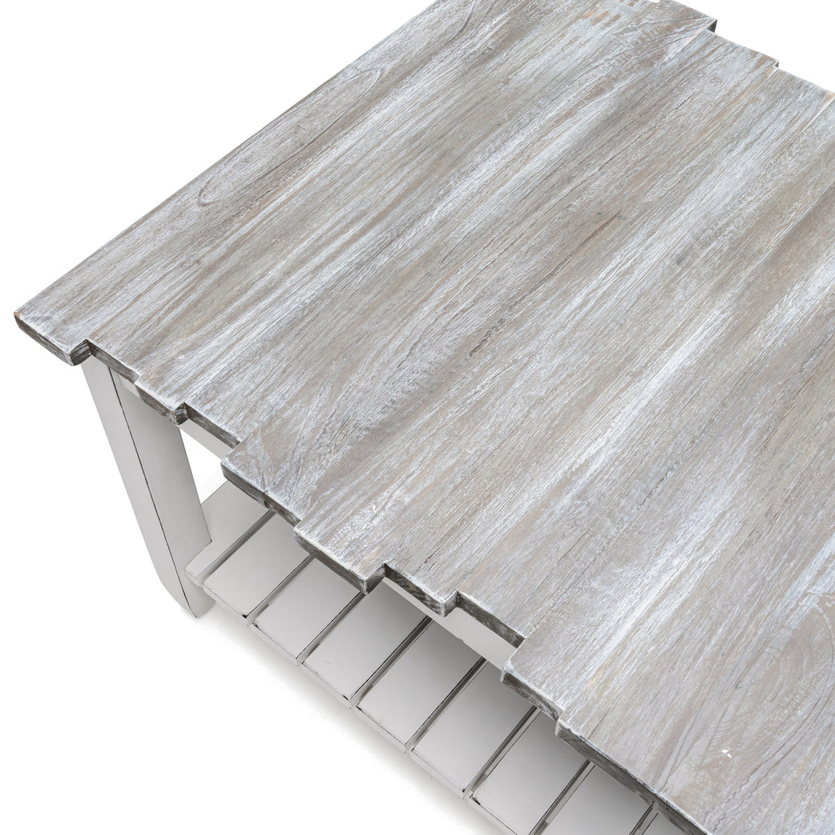 Picket Fence - Coffee Table