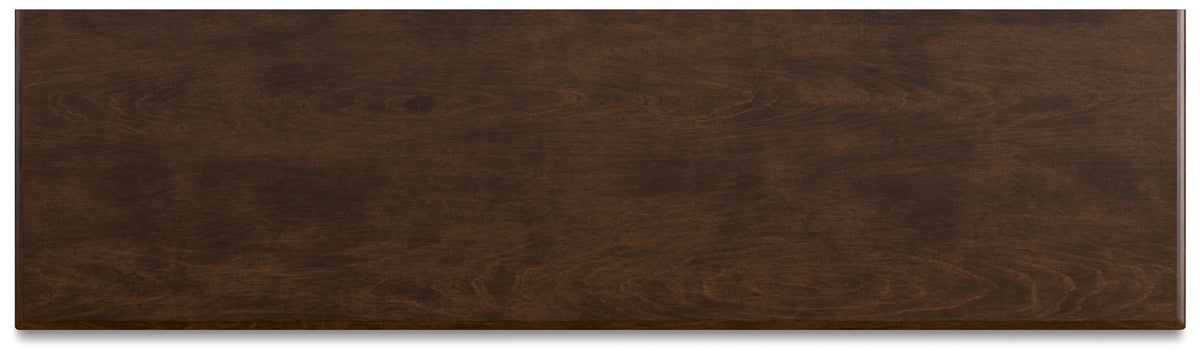 Danabrin - Dresser - Brown