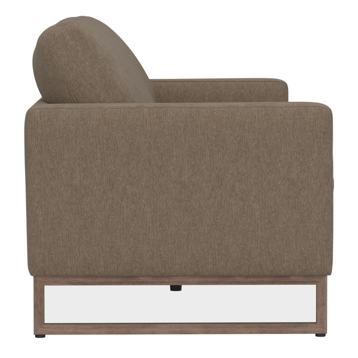 Sofa - Beige / Brown